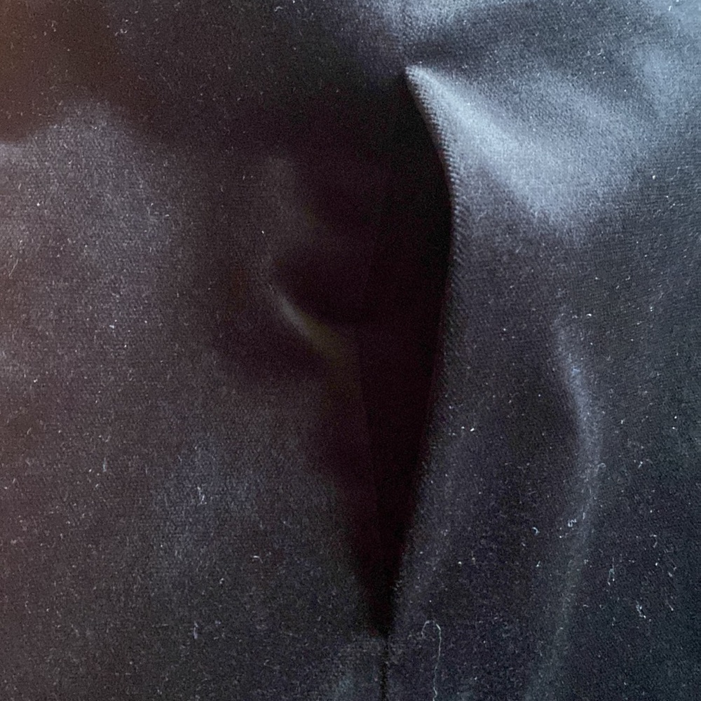 Theory Velvet Jora Sheath Dress •NWOT• - Picture 5 of 10
